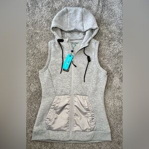 NTW- Levelwear Verve Vest- Size M